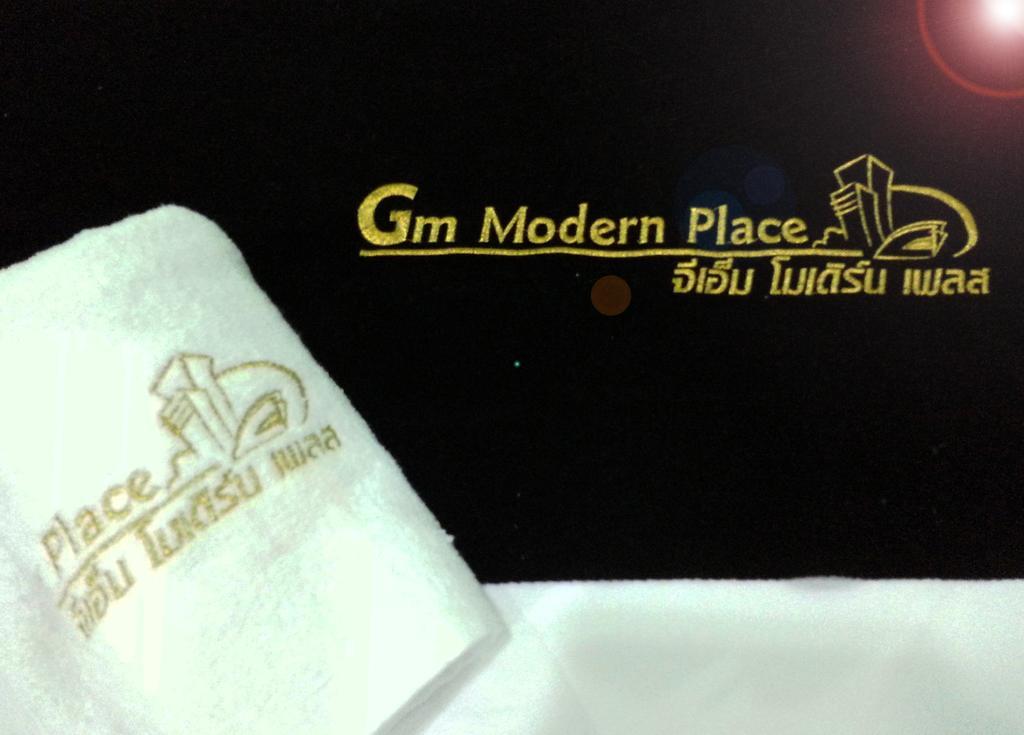 Gm Modern Place Udon Thani Cameră foto